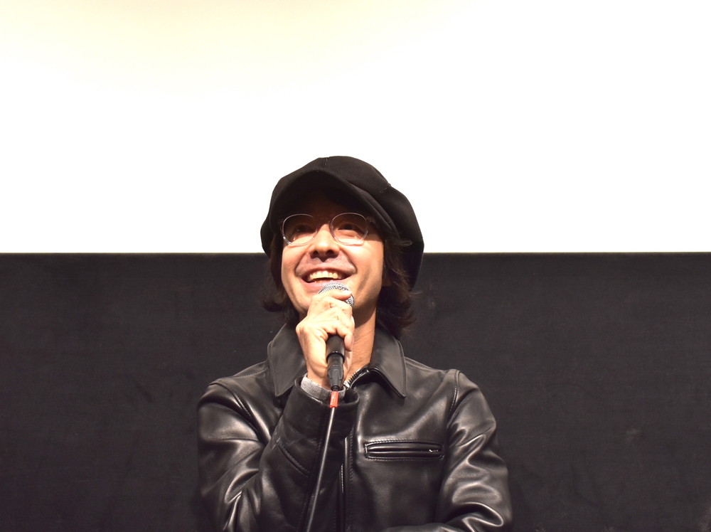 『夢と創造の果てに　ジョン・レノン最後の詩』